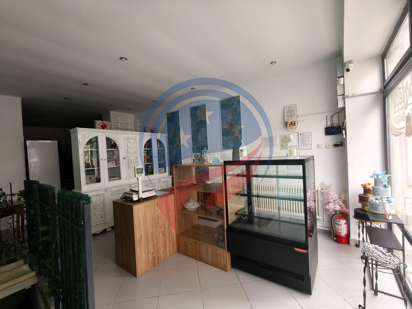 Spațiu comercial de închiriat centru - Poză 6