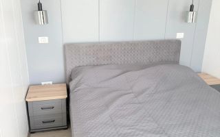 Cabana Relaxare Casa Modulara Tiny House Oarda De Sus Jud.Alba - Poză 6