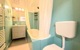 Apartament cu 2 camere, zona BT ARENA, parcul central, vedere Someș ! - Poză 8