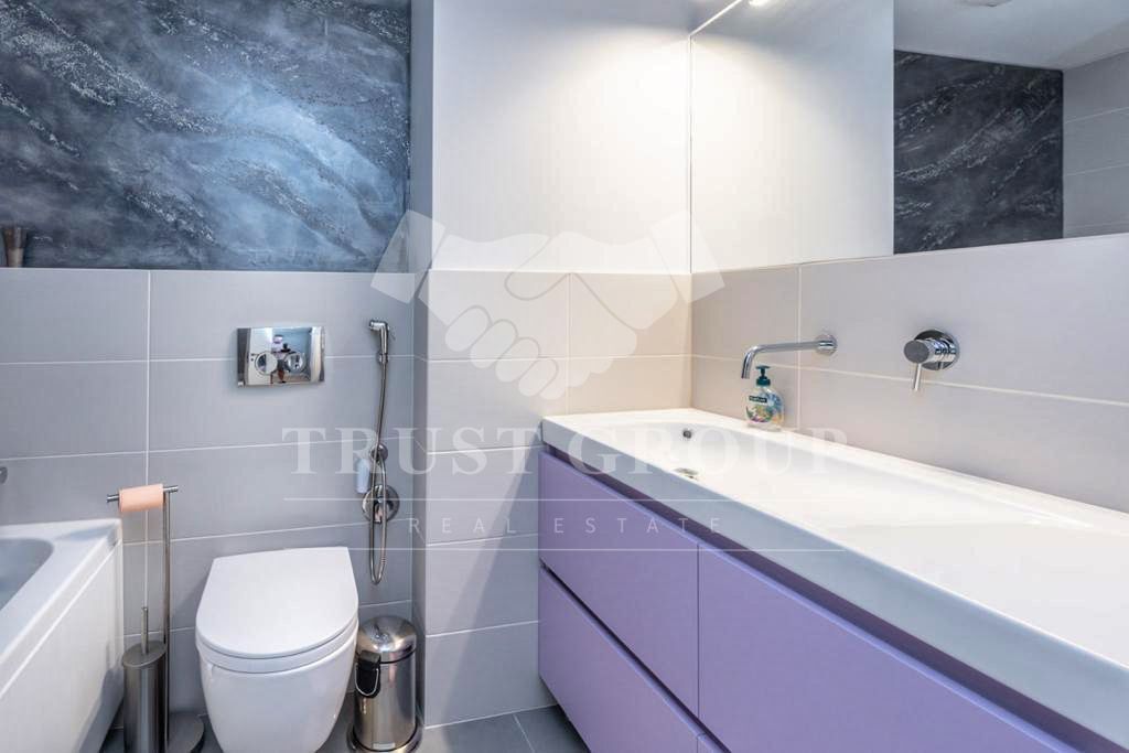 Apartament 4 camere lux - Herastrau | Loc de parcare | Boxa - Poză 16