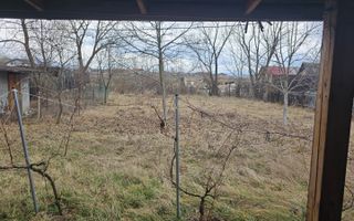 Inchiriez casa in Sanpetru - Poză 15