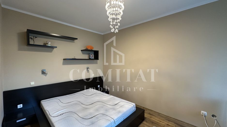 Apartament 2 camere | 43mp | zona Spitalul Clujana - Poză 7