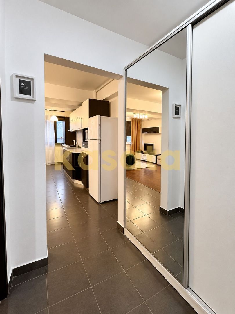 OPORTUNITATE | APARTAMENT 2 CAMERE | BANEASA | BLOC NOU - Poză 8