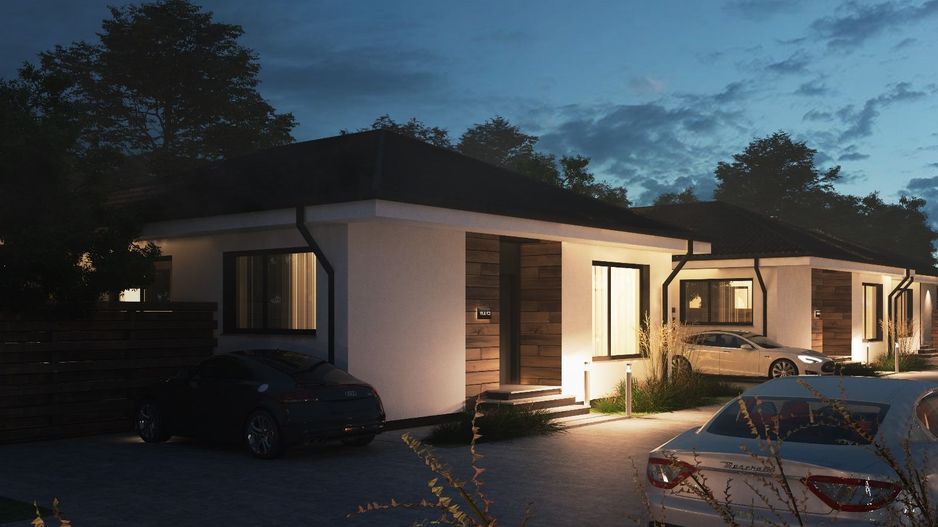 VILLANOVA RESIDENCE - Poză 17