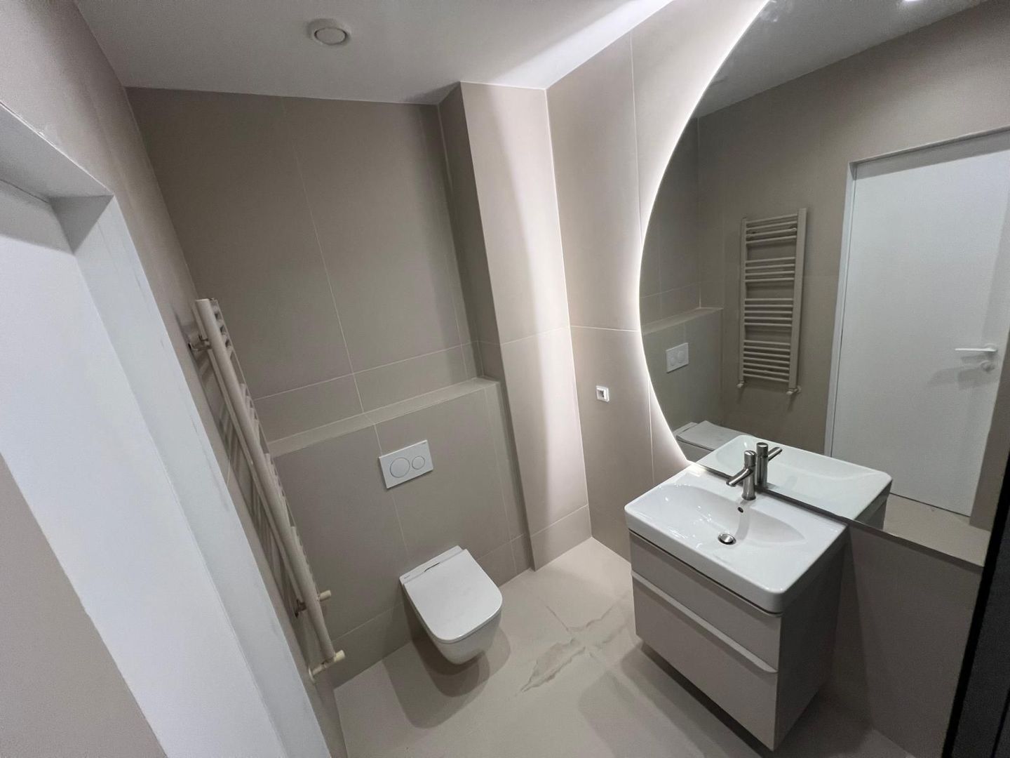Apartament 2 camere I Aviatiei Tower I - Poză 6