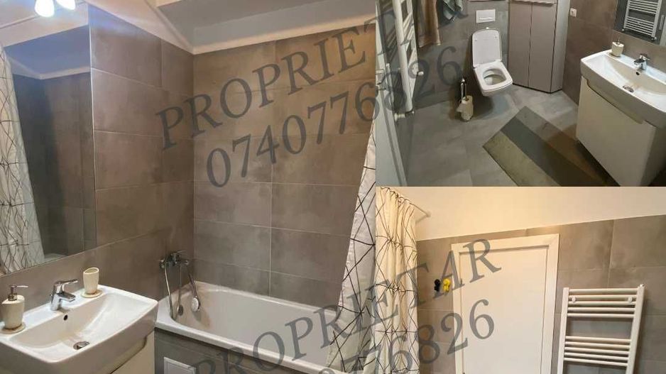 Proprietar Apartament cu 2 Camere 64MP Titan - Poză 3