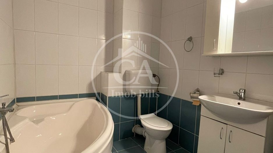 Apartament de vânzare cu 1 camere în zona Iosia, Oradea - Poză 7