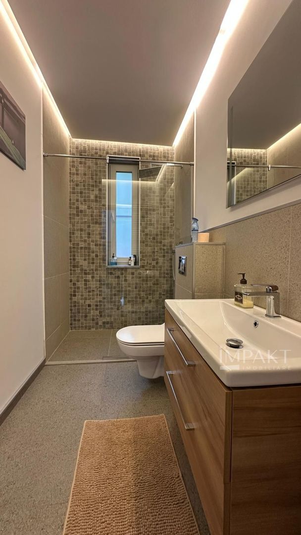 Duplex mobilat modern | Garaj dublu | Ideal familie | Zona VIVO - Poză 6