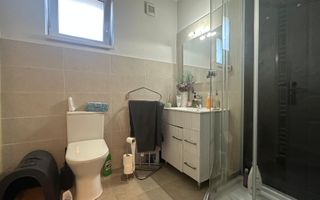 Vanzare casa moderna 4 camere, curte proprie, zona aerisita | Florești - Poză 8