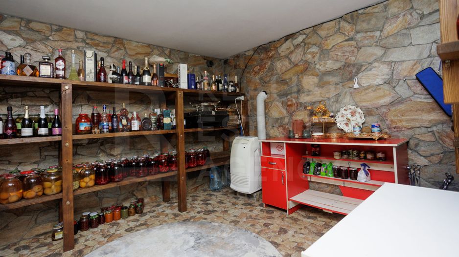 Vânzare, casă, 5 camere, str. Petru Rareș, Durlești - Poză 22