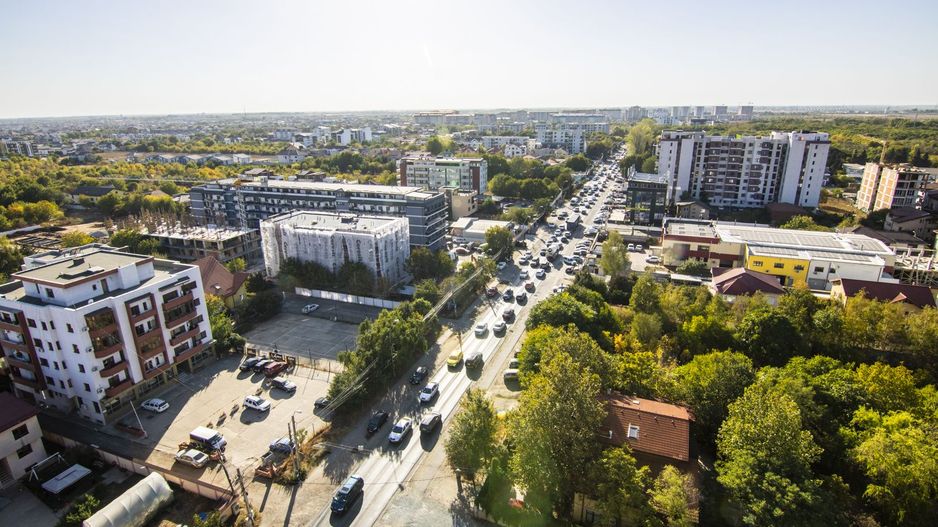 Ansamblul Primavara, 2 camere, 75mp, finisat modern 2024, parcare inclusa - Poză 19