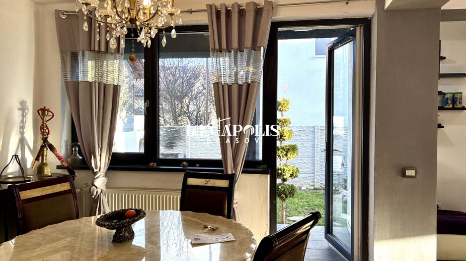 Casă / Ghimbav / 4 camere / Curte privată / Terasă - Poză 7