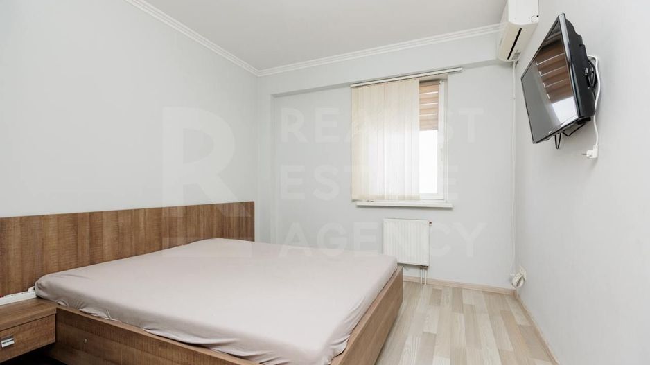 Vânzare, apartament, 2 camere, strada Valea Trandafirilor, Botanica - Poză 4