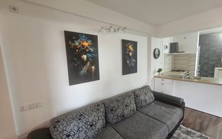 Apartament 2 camere, bloc 2010, garaj, Centru - Nord - Poză 19
