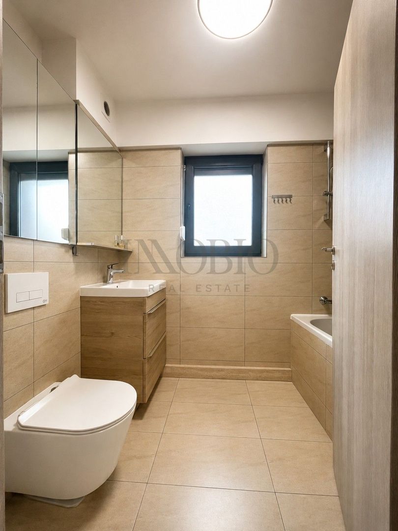 Apartament 3 camere premium | Terasă 20 mp2 | Piața Victoriei - Poză 9