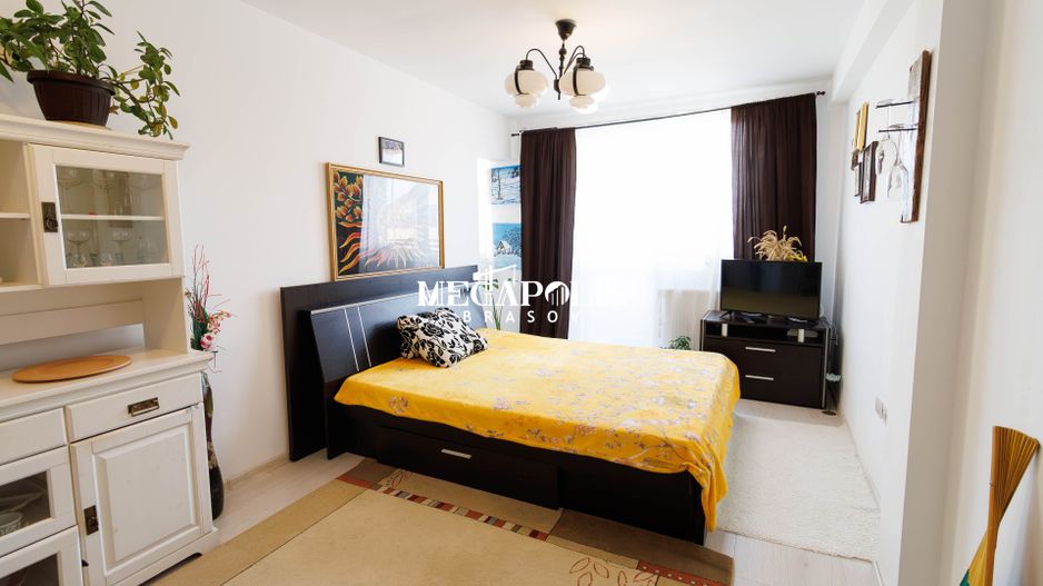 2 Apartamente Tractorul Intabulate 157mp util - Poză 16