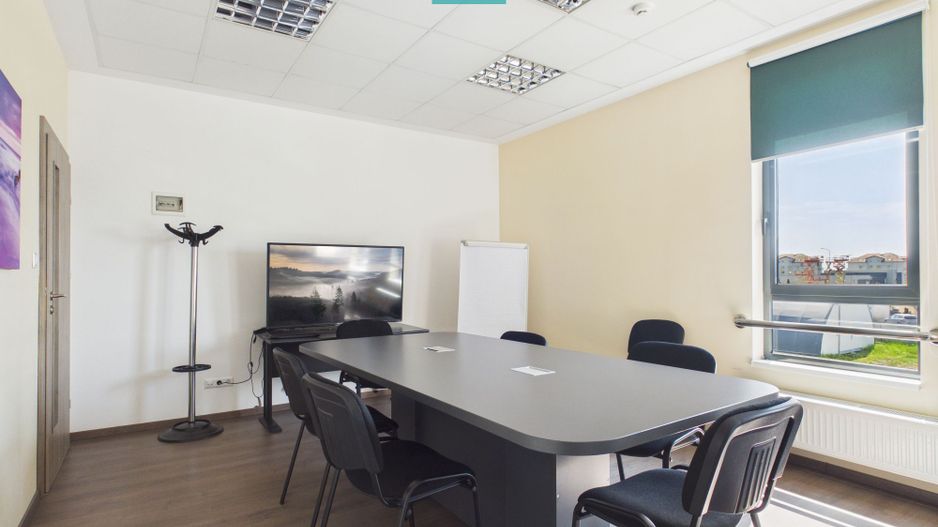 Spatiu Birour de inchiriat Zona Micalaca - Poză 1