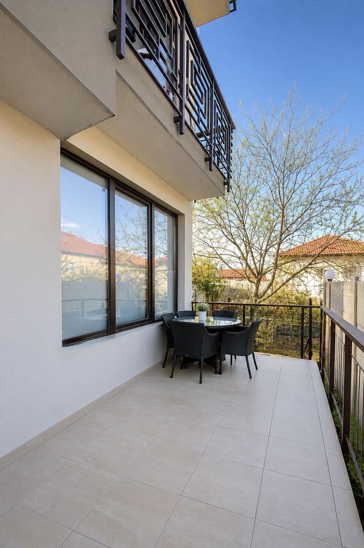 Comision 0% Apartament vanzare 2 camere 60 mp utili Giroc parter - Poză 8