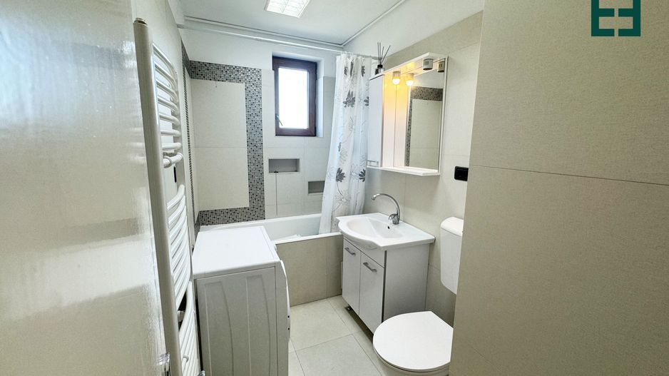 Apartament cu 2 camere zonă centrală - ARAD - Poză 12