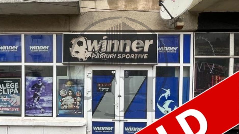 Spațiu comercial de închiriat în Abator, Constanta - Poză 1