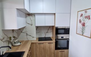 Apartament ultramodern cu 2 camere in zona The Office - Poză 4