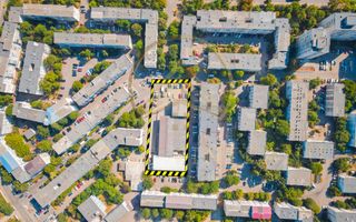 CET -Vanzare Complex Comercial Piața Cet Constanta - Poză 25