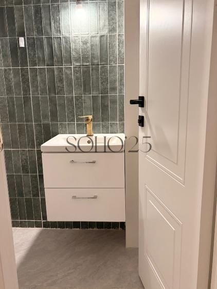 Apartament renovat 3 camere | Băneasa | 72,6 mp - Poză 8