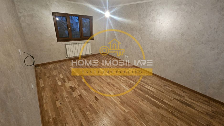 Etaj 2 Nicolina-Belvedere Apartament 2 Camere Decomandat Bloc 1984 Liber - Poză 4