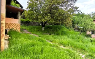 Casă 3 camere | Teren 1400 mp | Zona Griviței | Baia Mare - Poză 14