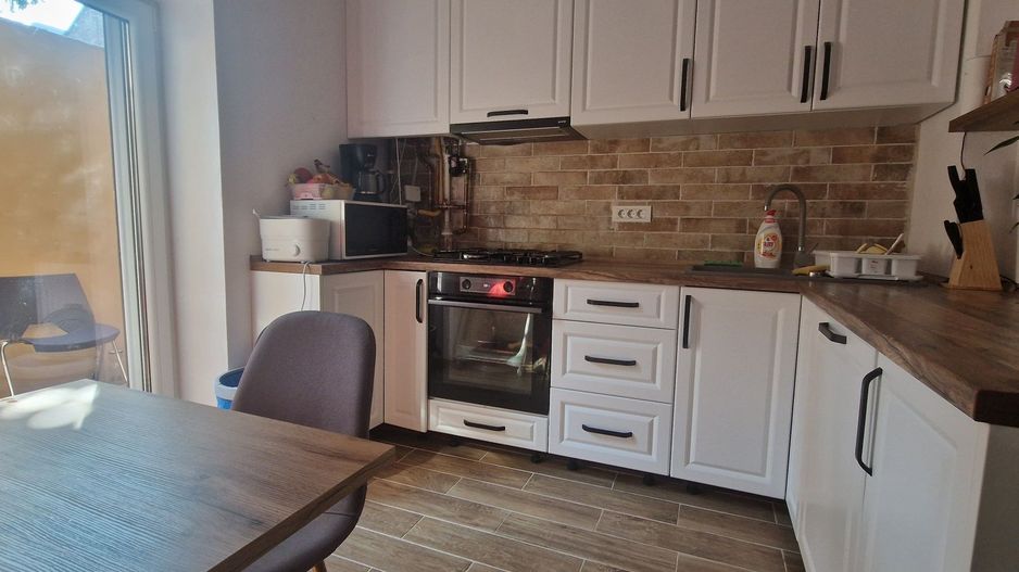 Piata-Maria | 2 Camere | Mobilat si Utilat | Renovat. - Poză 5