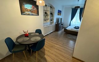 2 Garsoniere | Etaj 1 | Regim Hotelier I Ultracentral - Poză 12