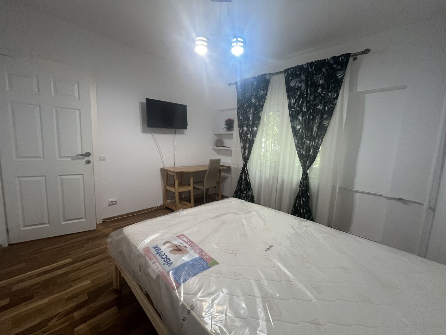 LACUL TEI | Facultatea de Constructii | Chirie 2 camere + Boxa - Poză 9