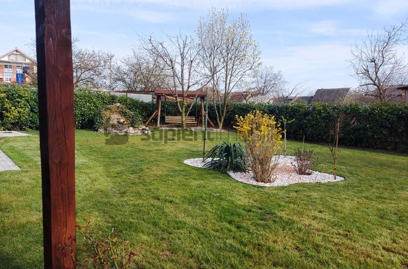 De vanzare casa si spatiu de restaurant in Tarian - Poză 10