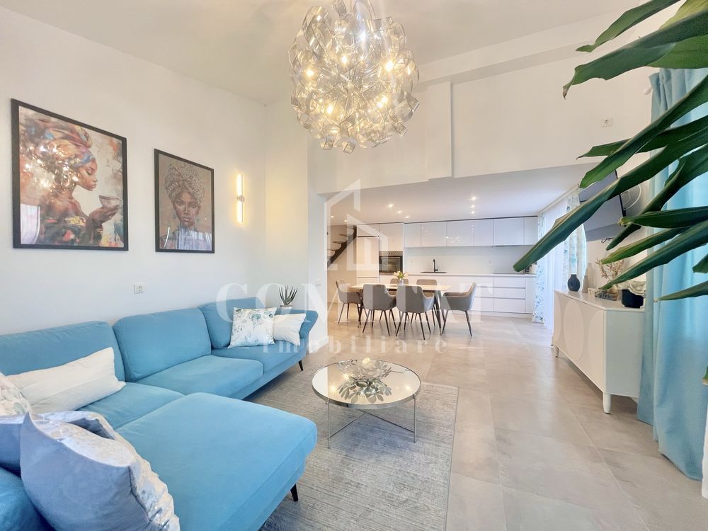 Apartament de 3 camere | Mănăștur | Zona Edgar Quinet - Poză 2