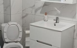 Apartament de închiriat, 1 cameră, open space, mobilat, Sofia District, Vișani - Poză 6