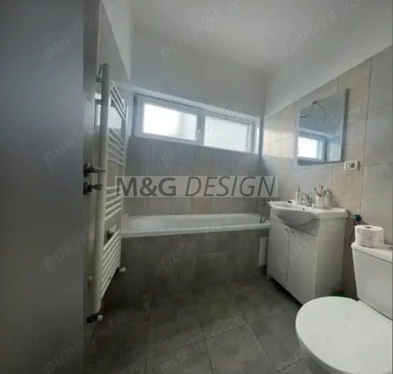 Apartament 2 camere Giroc parter cu balcon - Poză 5