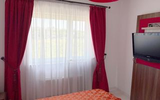 Inchiriere apartament 2 camere Baneasa Complex Rezidential - Poză 12