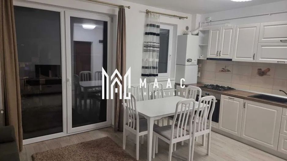 Apartament 3 camere – Calea Turnișorului - Poză 3