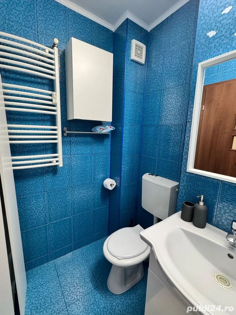 Apartament 2 camere metrou Titan - Poză 7