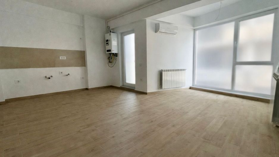 Apartament 2 camere de vanzare Meraki Mamaia Nord - Poză 1