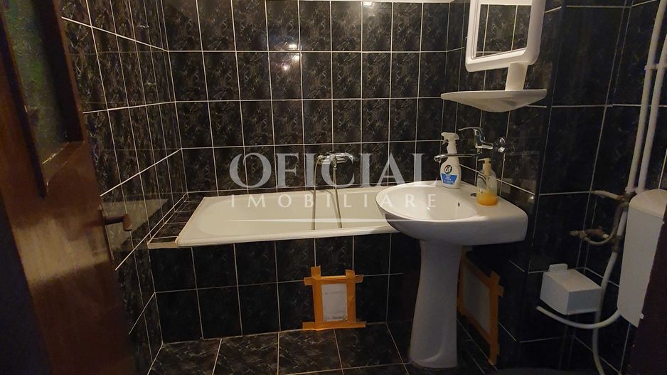 Apartament 4 Camere | Etaj 3/4 | 70 mp | Zona Kaufland | Manastur - Poză 6