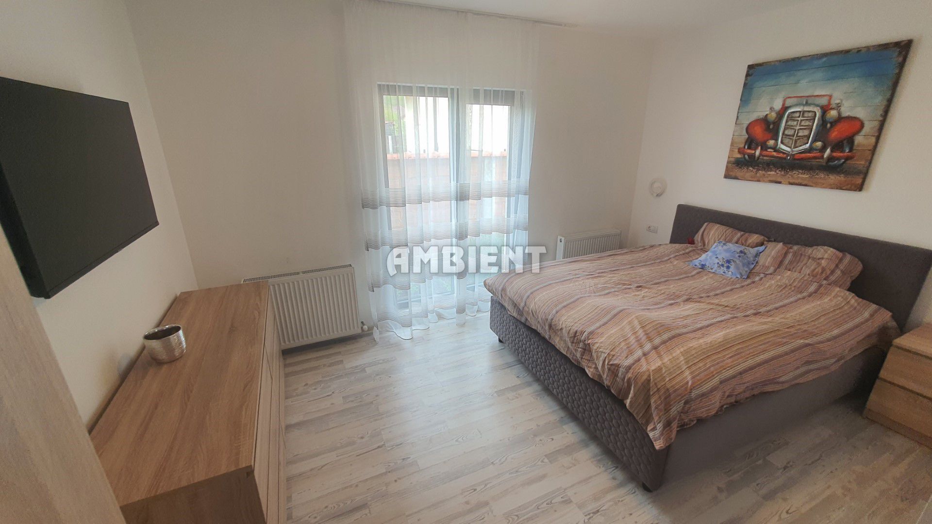 CASĂ NOUĂ, cu teren 550 mp, zona Munteni de Jos; - Poză 6