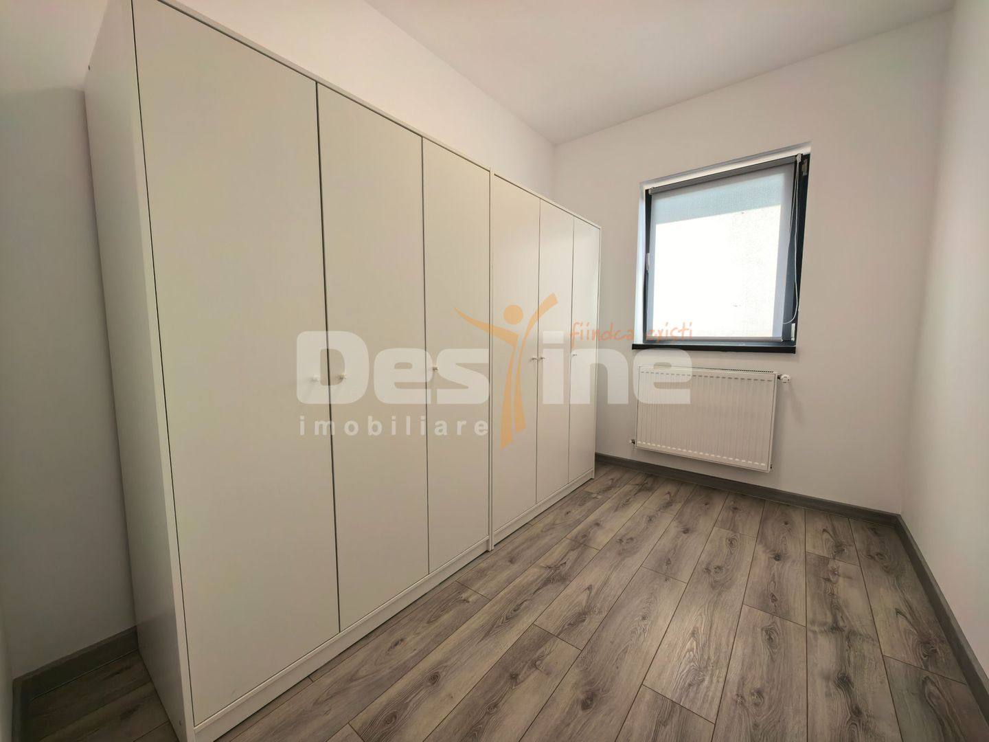 Vilă de închiriat cu 5 camere P+1 160 mp utili Copou - Poză 12