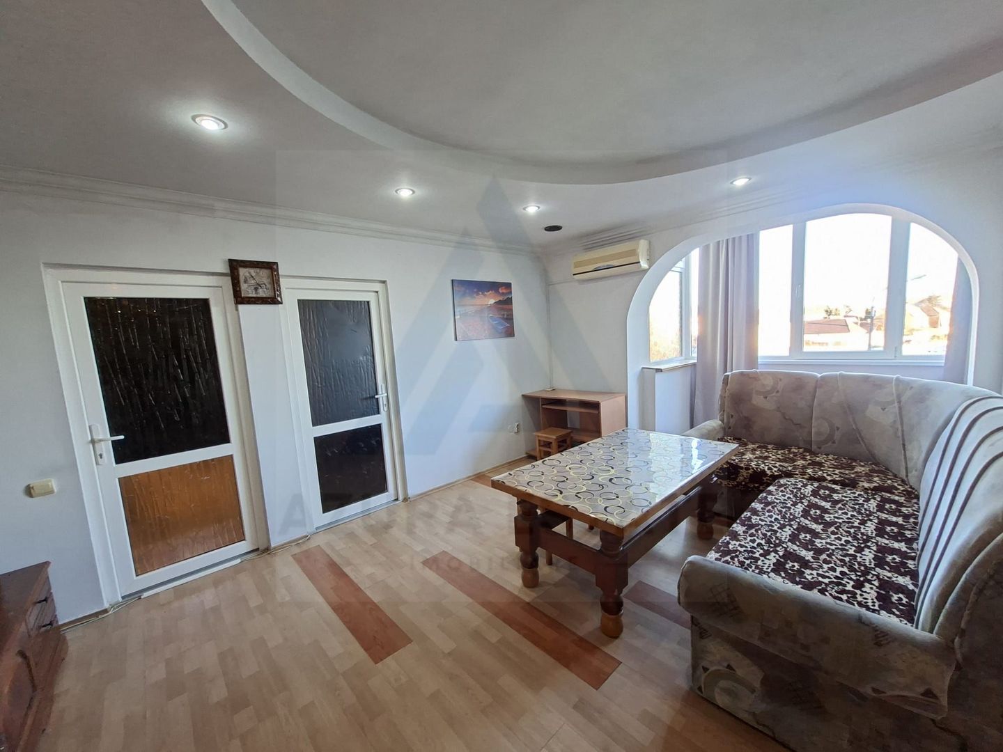 Apartament 3 camere etaj 2 baie cu fereastra si 2 balcoane in Terezian - Poză 11