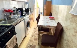 Apartament 2 camere, decomandat – zona Câmpului, Manastur - Poză 3