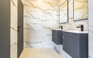 Chirie, spațiu comercial, 362 mp, bd. Ștefan cel Mare și Sfânt, Centru - Poză 15