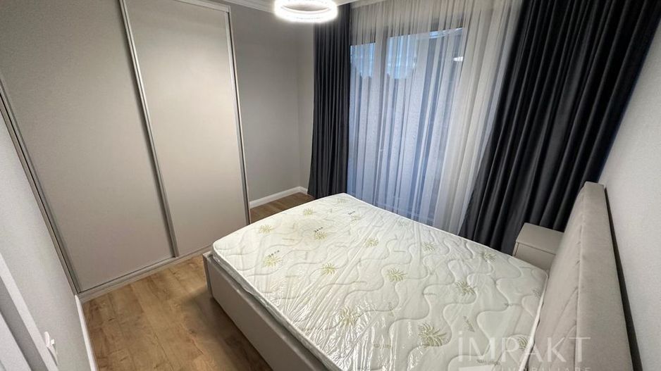 Apartament 3 camere- Manastur-bloc nou - Poză 7