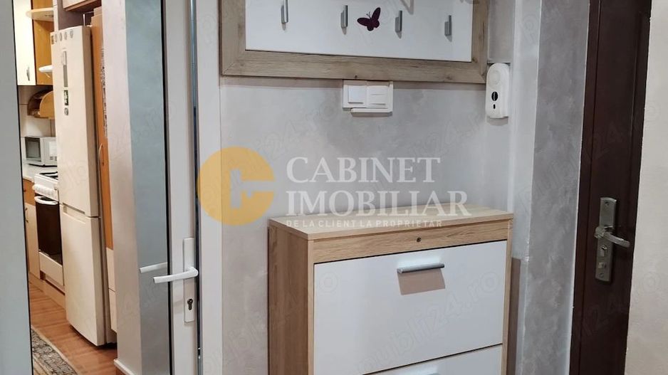 🎓 Perfect pentru studenți! 2 camere lângă campus Tudor - Poză 3