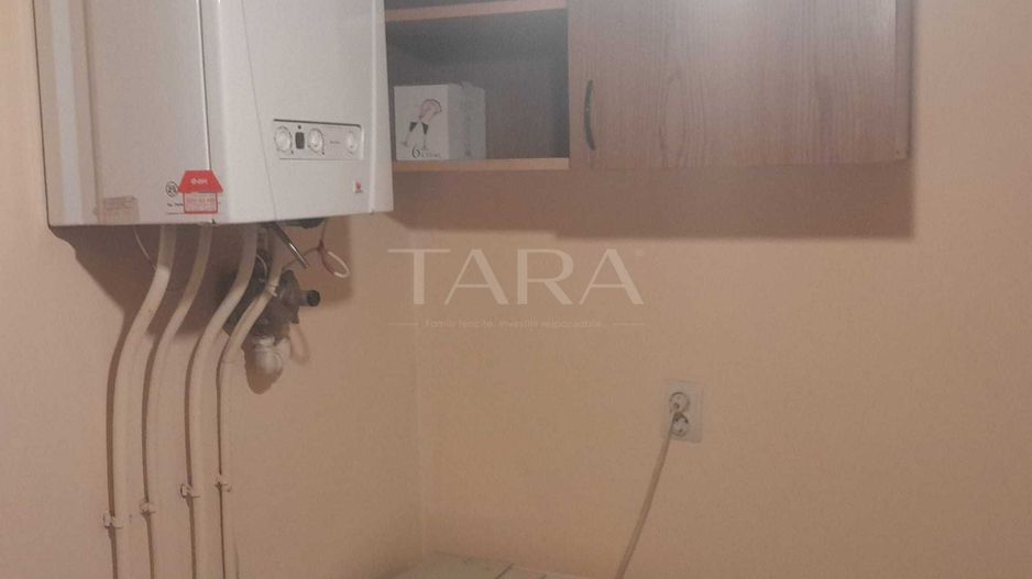 Apartament cu o cameră de vânzare - Gheorgheni - Poză 5