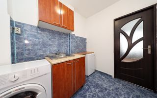 Garsoniera 21 mp Zona Tractorul - Poză 9